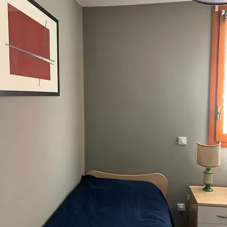 Apartamento Giomein, Di Charme Artistico ,cir 0279 *